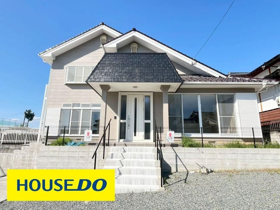 6LDK house in Hirokawa, Yame District, Fukuoka - Photo 1