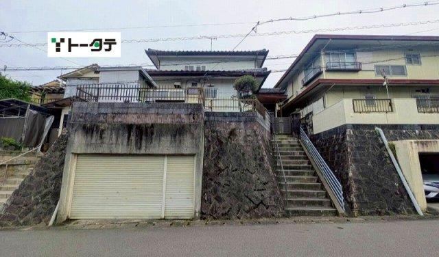 4DK house in Asaminami Ward, Hiroshima - Photo 1
