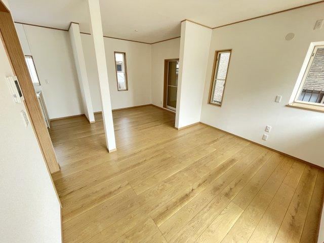 4LDK house in Fujioka, Gunma - Photo 1