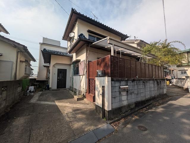 2LDK house in Koga, Fukuoka - Photo 1
