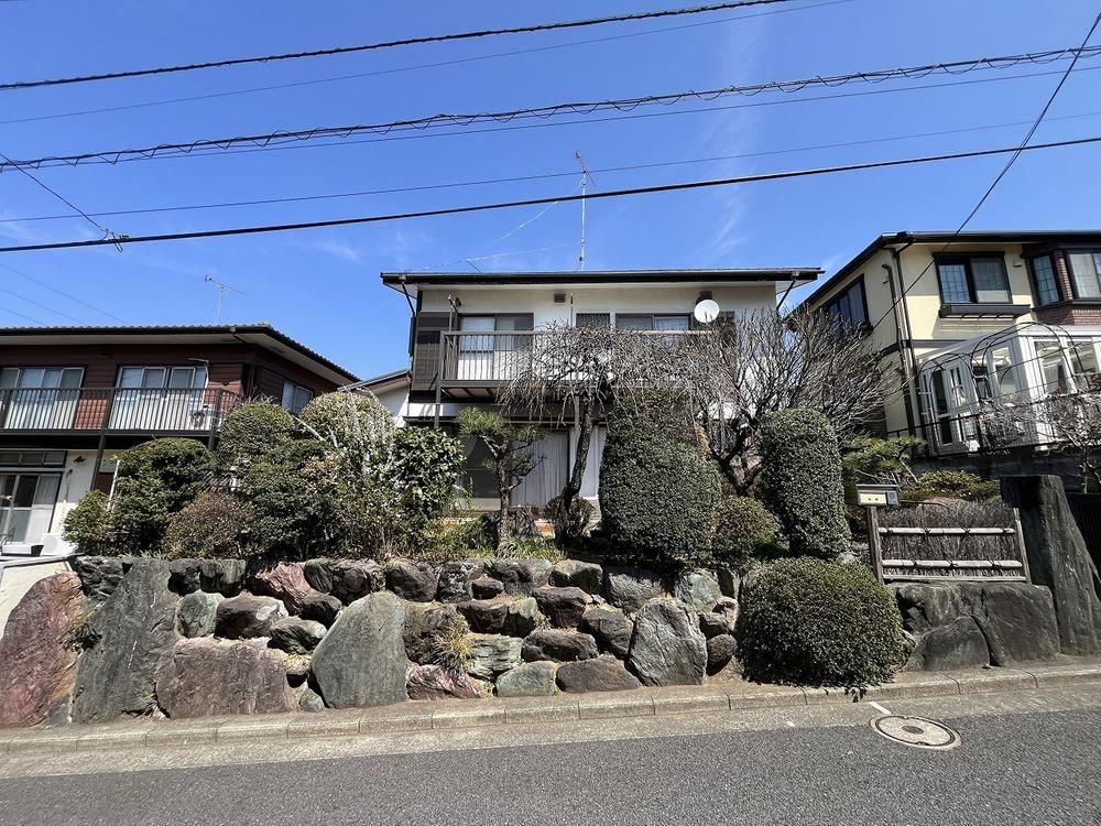 182 m² land in Asahi Ward, Yokohama, Kanagawa - Photo 1