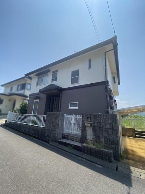 4LDK+S house in Tajimi, Gifu - Photo 1
