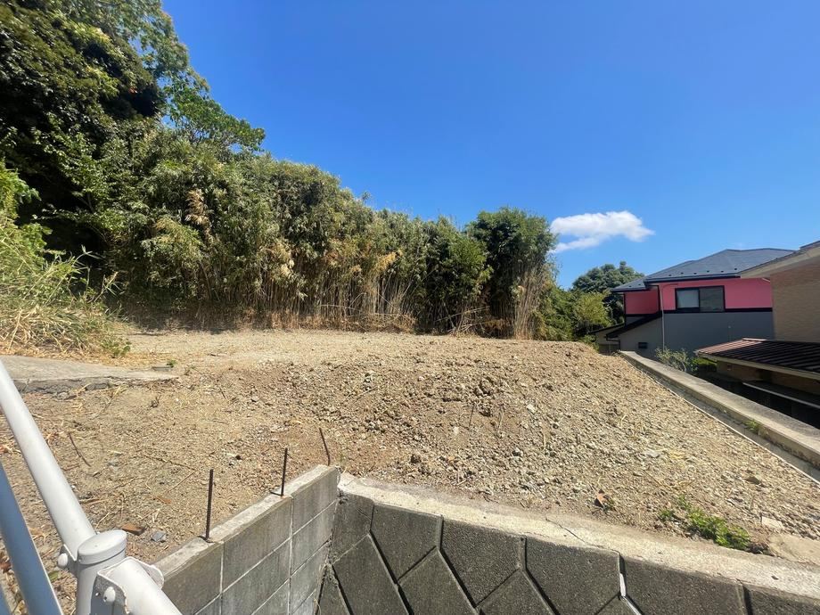 447 m² land in Yokosuka, Kanagawa - Photo 1