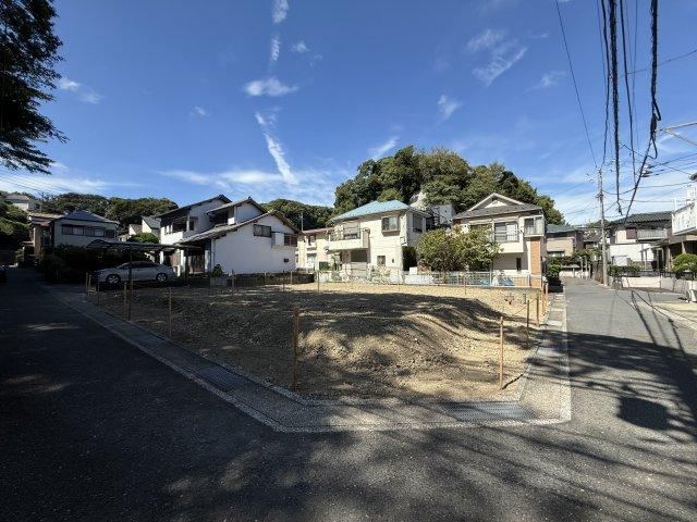 108 m² land in Yokosuka, Kanagawa - Photo 1