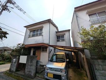 5DK house in Miki, Kita District