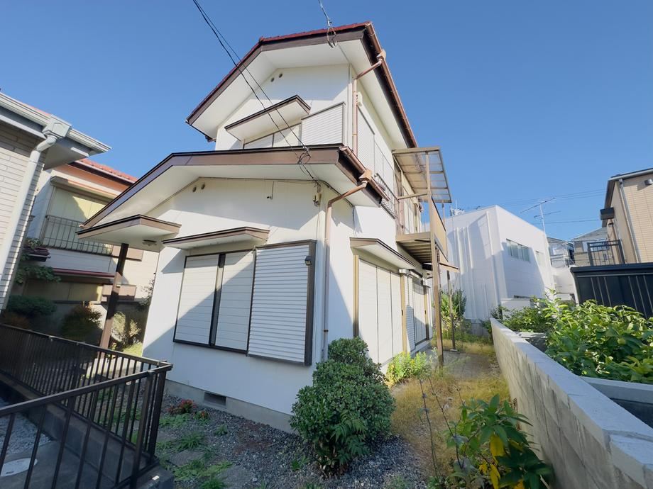 6K house in Yokosuka, Kanagawa - Photo 1