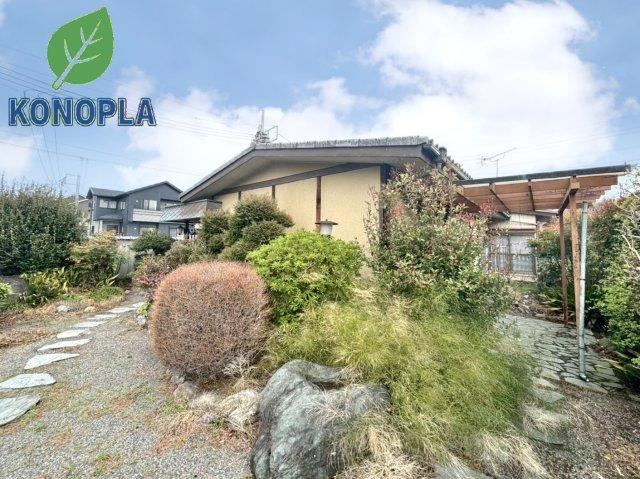 5DK house in Kiryu, Gunma - Photo 1