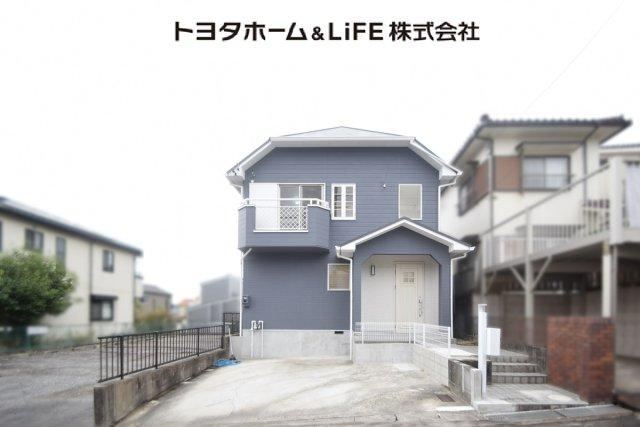 4LDK+S house in Kasugai, Aichi - Photo 1