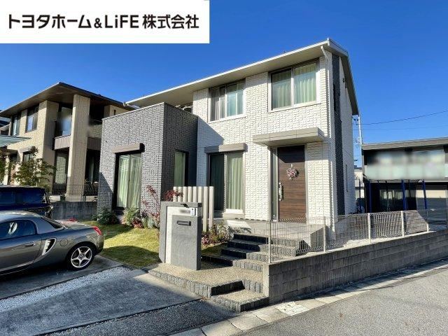 4LDK house in Nagakute, Aichi - Photo 1