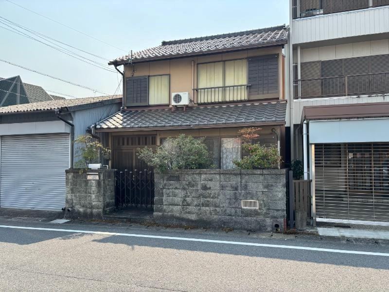 108 m² land in Ogaki, Gifu - Photo 1