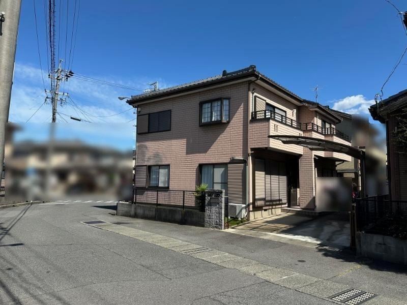 6DK house in Takahama, Aichi - Photo 1