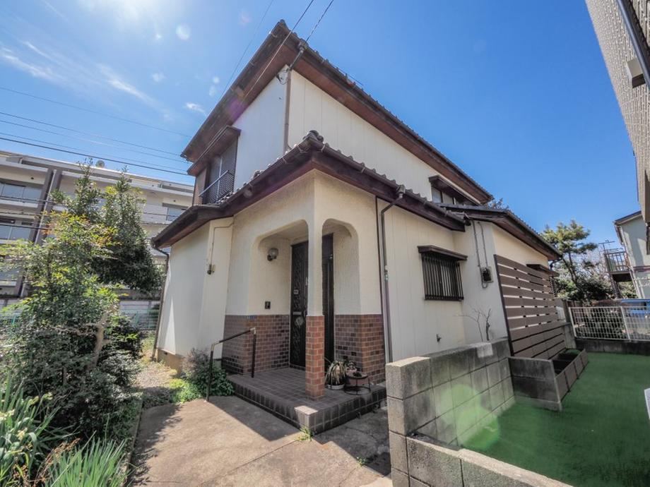 187 m² land in Kashiwa, Chiba - Photo 1
