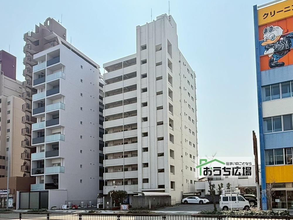 3LDK apartment in Atsuta Ward, Nagoya, Aichi - Photo 1