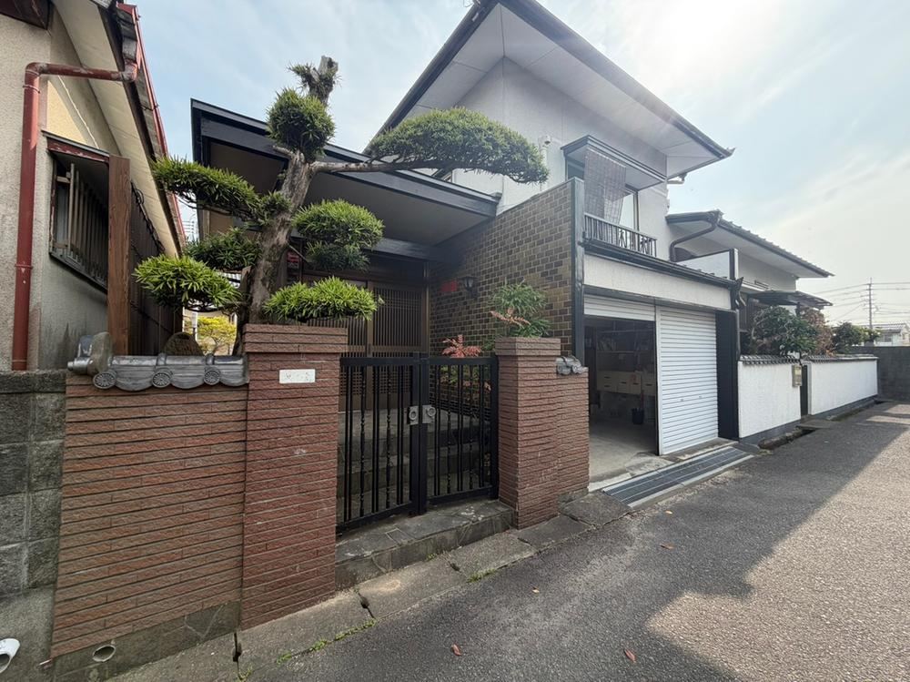 239 m² land in Saga, Saga - Photo 1