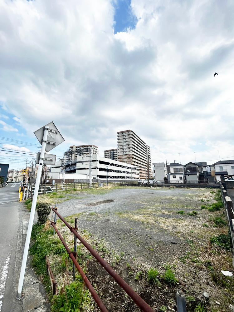 100 m² land in Yamato, Kanagawa - Photo 1