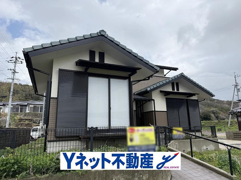 6LDK house in Yamaguchi, Yamaguchi - Photo 1