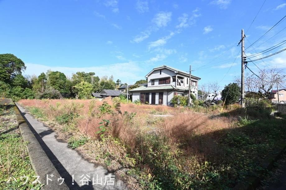 872 m² land in Kagoshima, Kagoshima - Photo 1