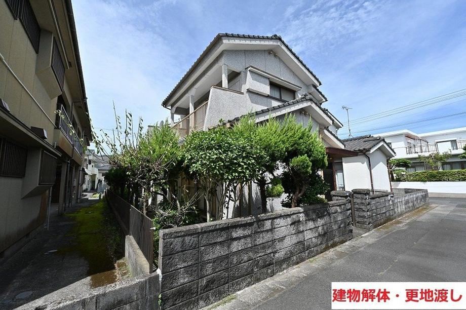 109 m² land in Kagoshima, Kagoshima - Photo 1