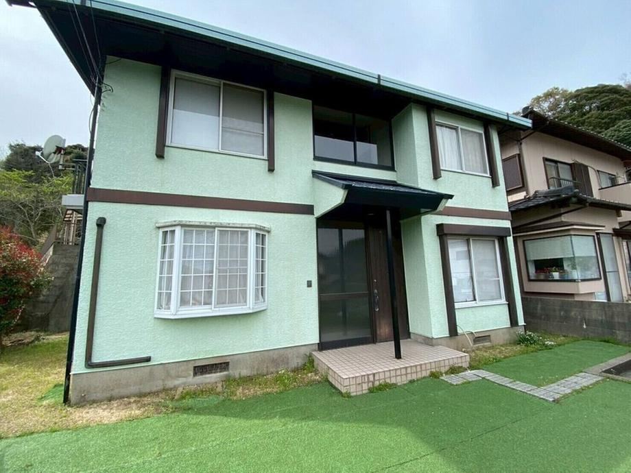 4LDK+S house in Shimonoseki, Yamaguchi - Photo 1