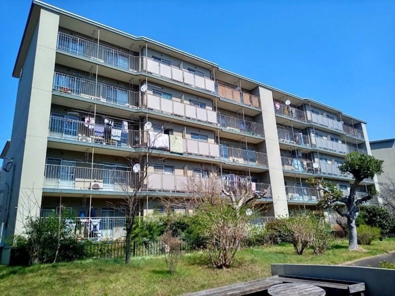 3LDK apartment in Sayama, Saitama - Photo 1