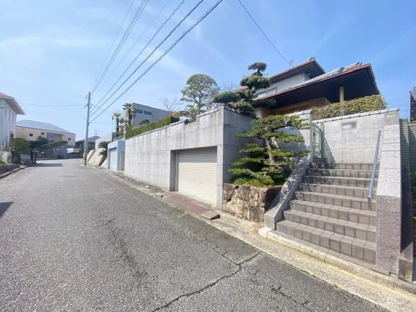 6DK house in Hatsukaichi, Hiroshima - Photo 1