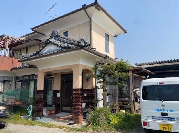 5LDK+S house in Miyakonojo, Miyazaki - Photo 1