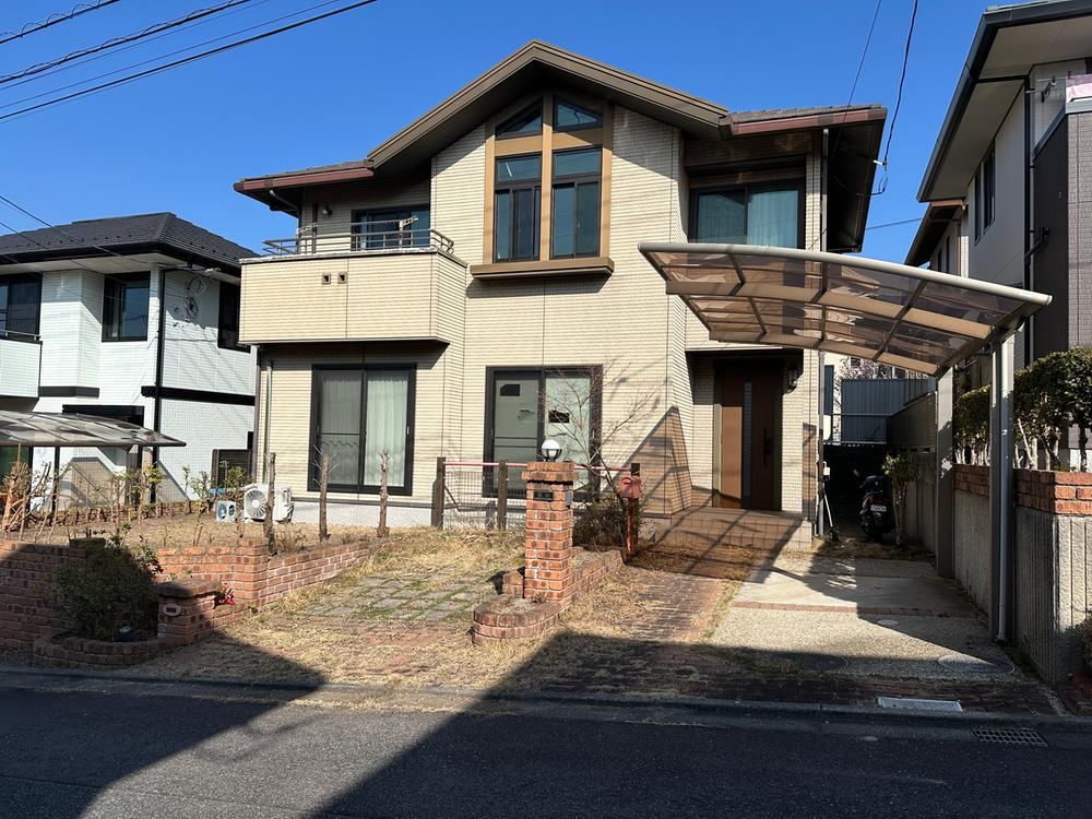 5LDK house in Aki Ward, Hiroshima - Photo 1