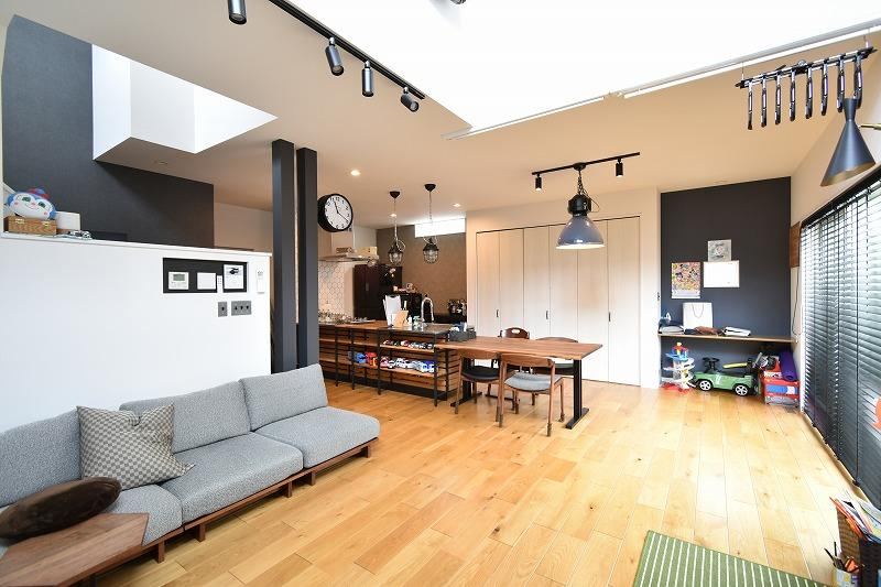 3LDK house in Kokuraminami Ward, Kitakyushu, Fukuoka - Photo 1