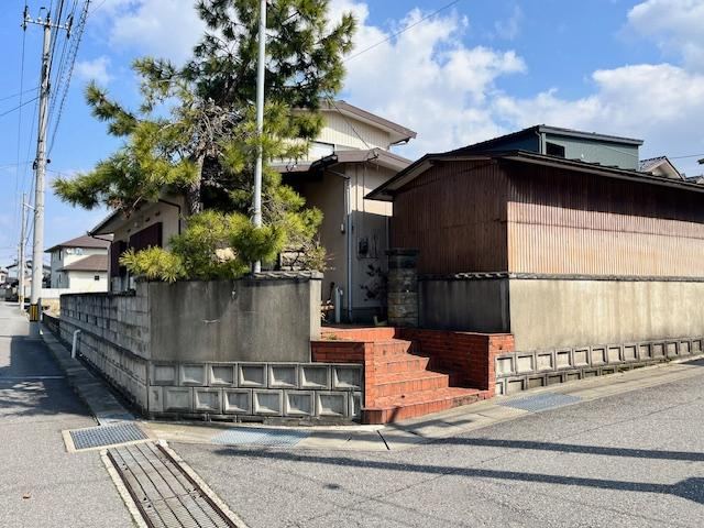 255 m² land in Kita Ward, Niigata - Photo 1