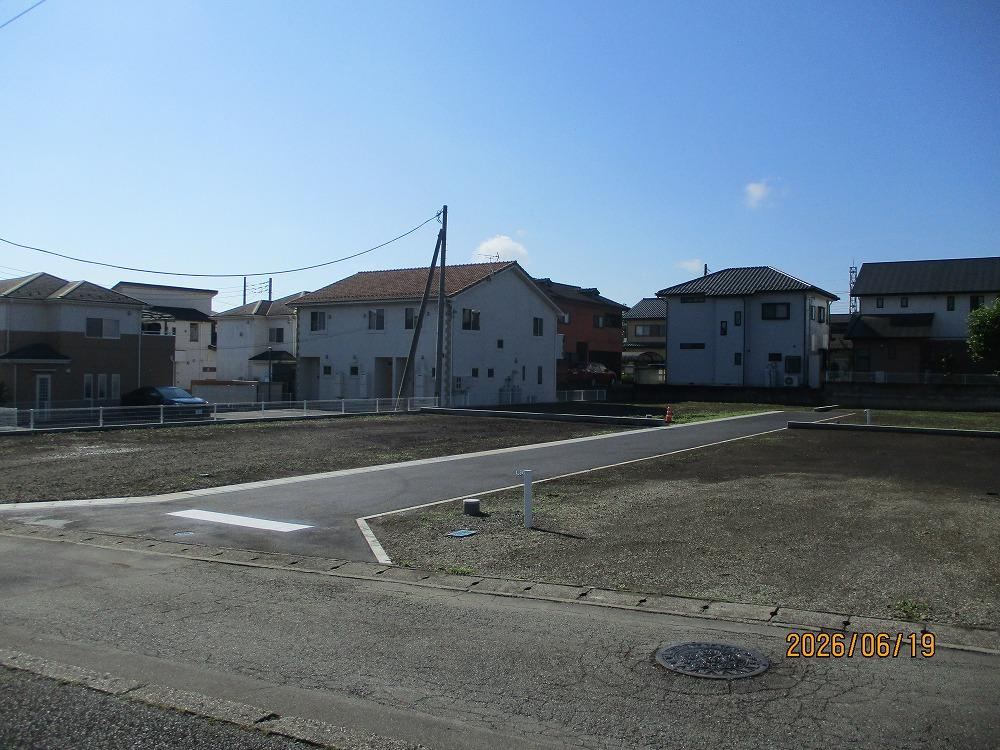 271 m² land in Annaka, Gunma - Photo 1