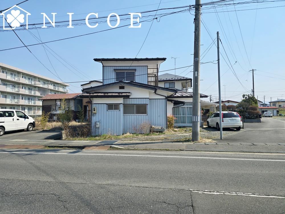 168 m² land in Oshu, Iwate - Photo 1