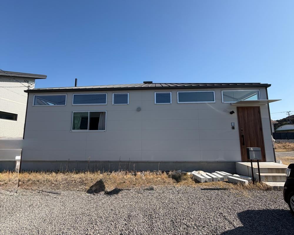 2LDK+3S house in Kadogawa, Higashiusuki District, Miyazaki - Photo 1