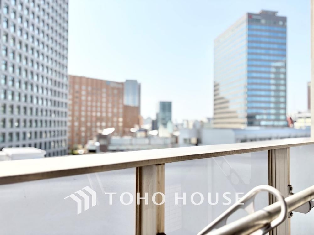 1LDK apartment in Chiyoda Ward, Tokyo - Photo 1