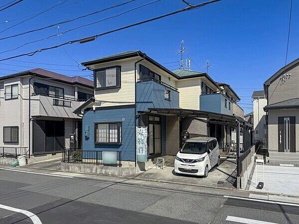 4LDK house in Minato Ward, Nagoya, Aichi - Photo 1