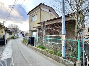plot of land in Nihommatsu