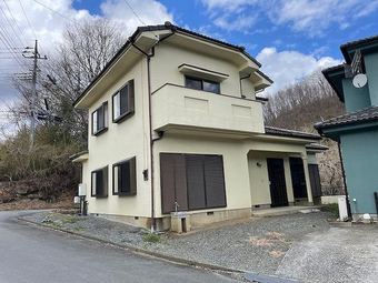 5DK house in Chichibu