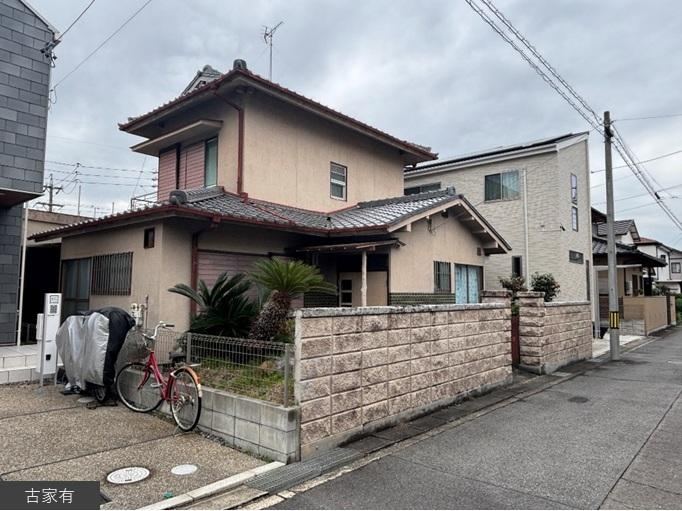 196 m² land in Midori Ward, Nagoya, Aichi - Photo 1
