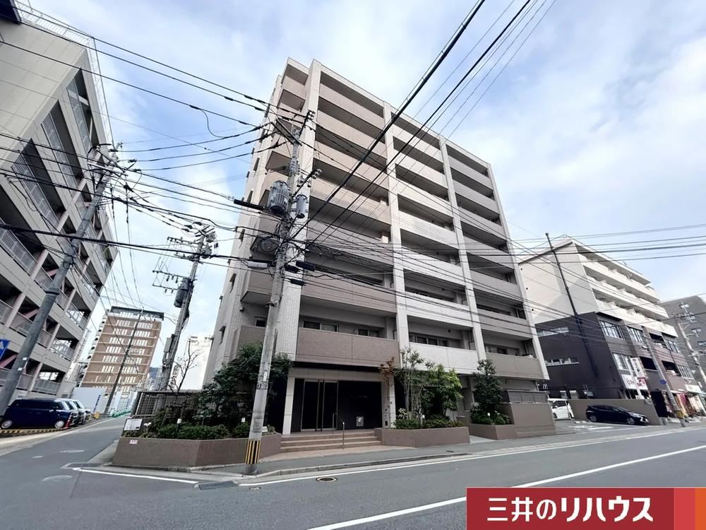 1LDK apartment in Hakata Ward, Fukuoka - Photo 1