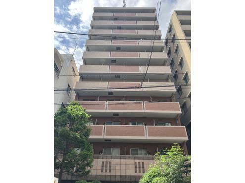 1K apartment in Minato Ward, Tokyo - Photo 1