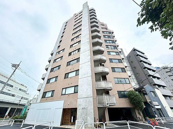 3LDK apartment in Ota Ward, Tokyo - Photo 1