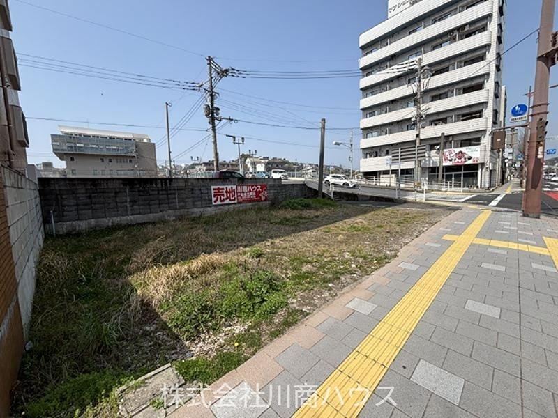 249 m² land in Kagoshima, Kagoshima - Photo 1