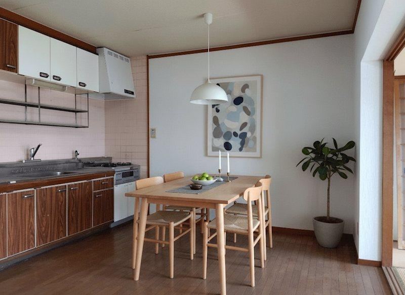 4LDK apartment in Moji Ward, Kitakyushu, Fukuoka - Photo 1
