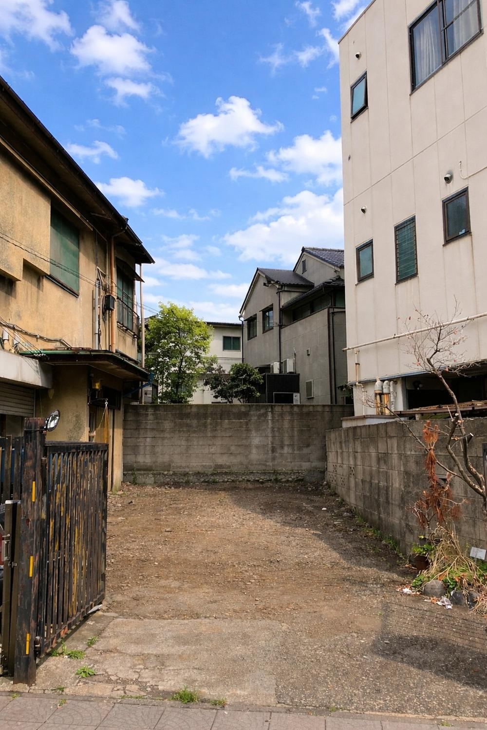 173 m² land in Kawasaki Ward, Kawasaki, Kanagawa - Photo 1
