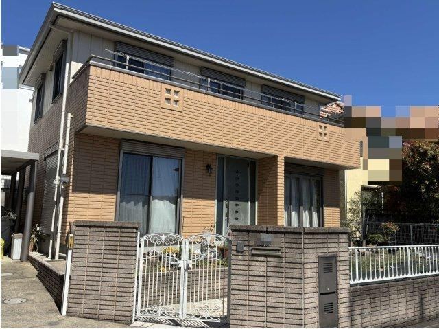 4LDK+S house in Inagi, Tokyo - Photo 1
