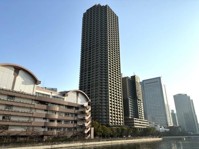 3LDK apartment in Chuo Ward, Tokyo - Photo 1