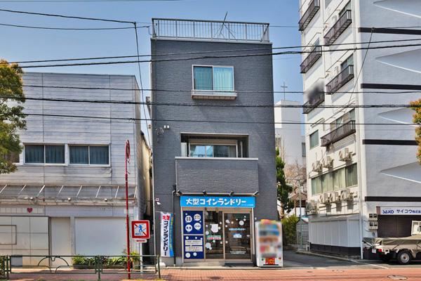 5LDK house in Shinagawa Ward, Tokyo - Photo 1