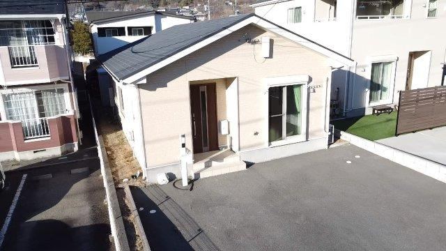 3LDK house in Kofu, Yamanashi - Photo 1