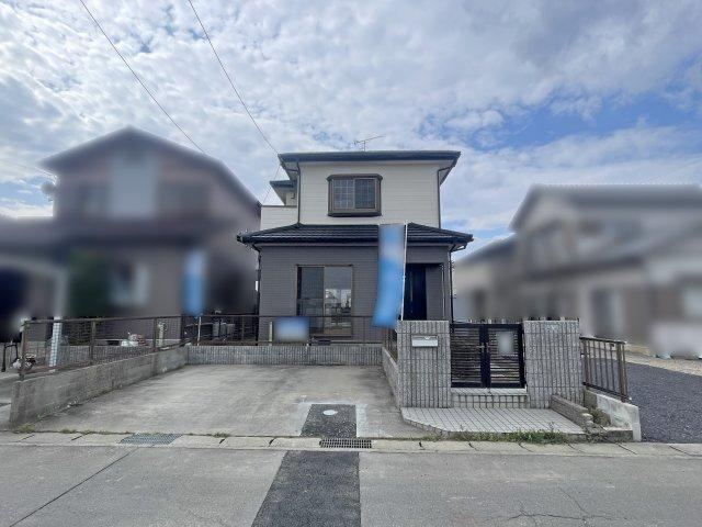 3LDK house in Suzuka, Mie - Photo 1