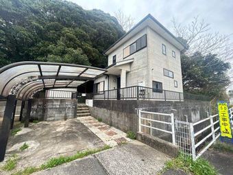 4LDK house in Choshi