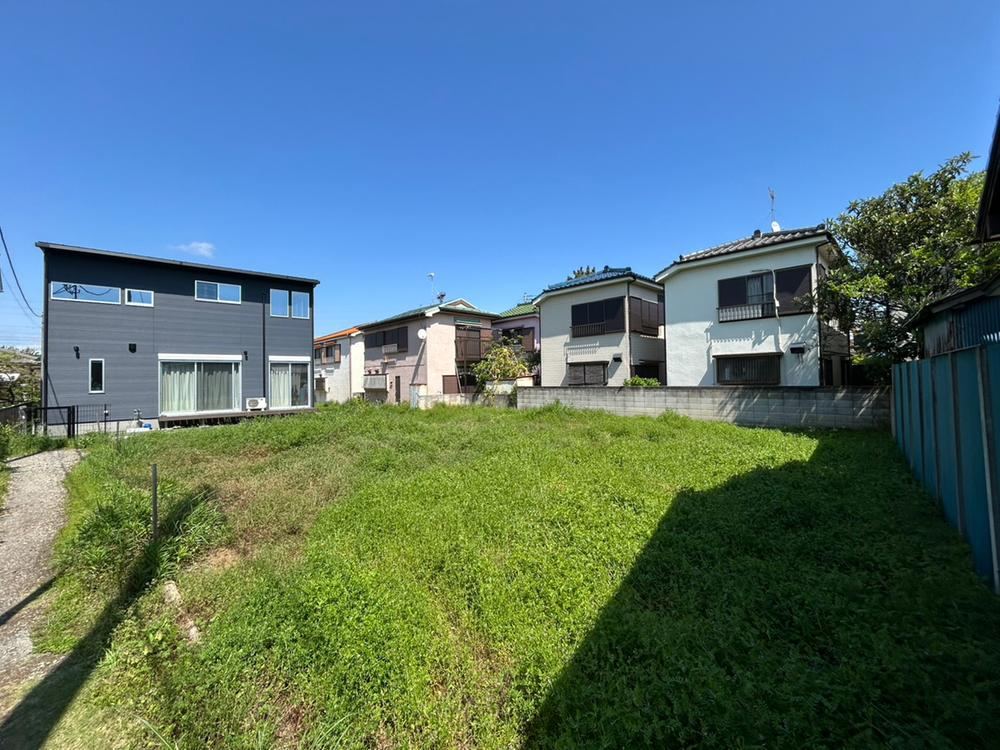 339 m² land in Hanamigawa Ward, Chiba - Photo 1